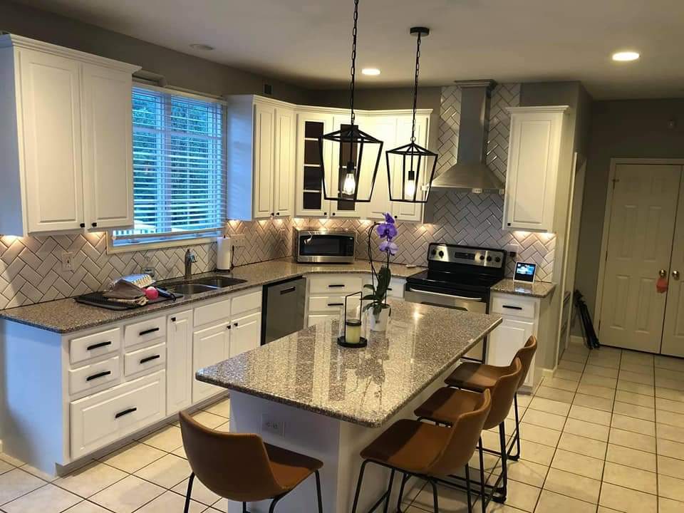 Kitchen Remodel cleveland